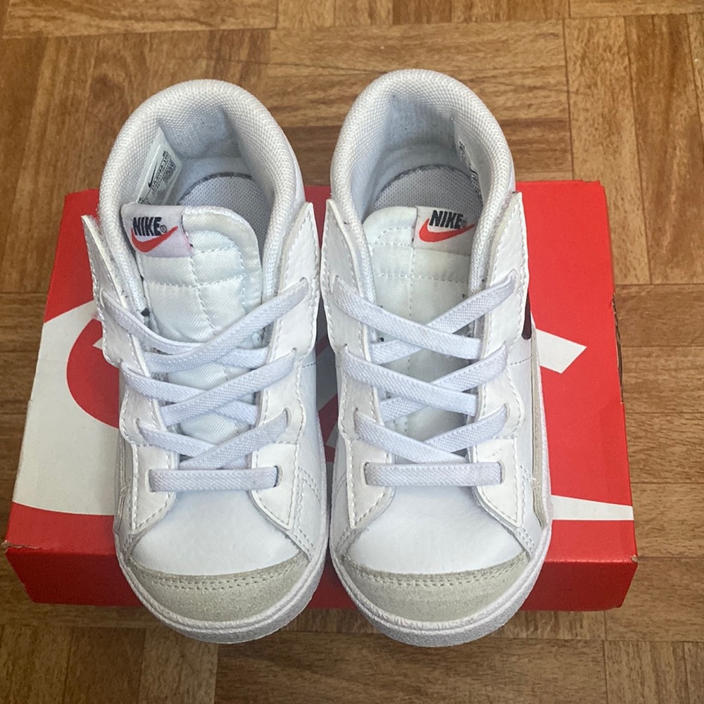 Nike blazer mid 77 (td)
